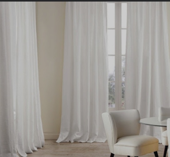تصویر 2 از قیمت خرید پارچه پرده ای آستر تابیده